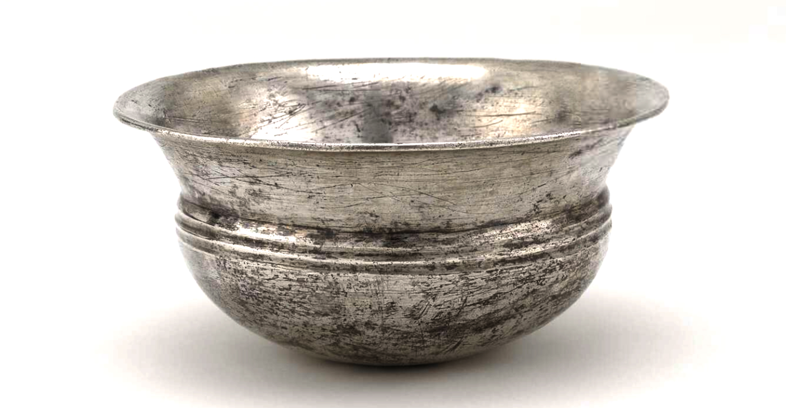 Achaemenid Bowl