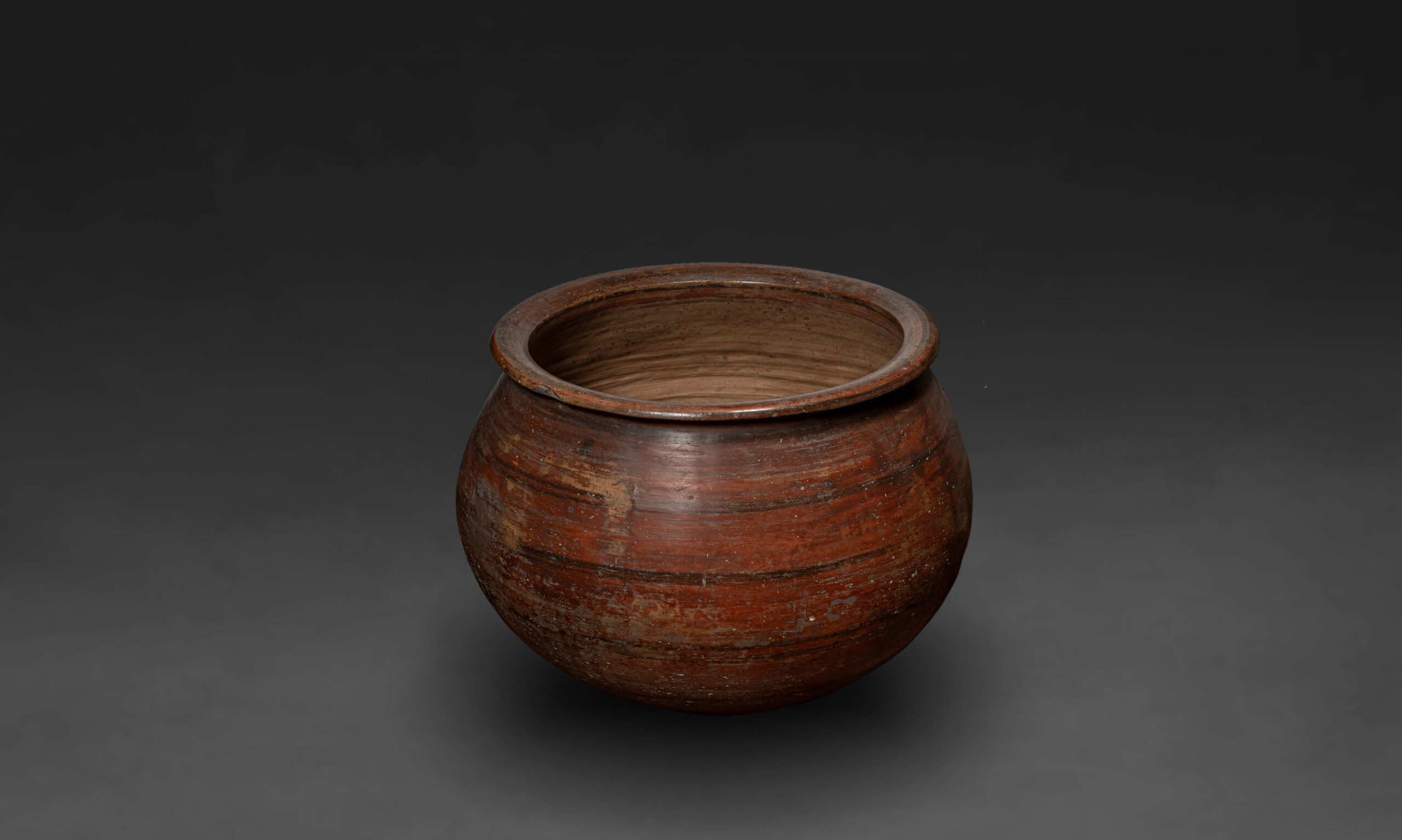 Harappan Pot